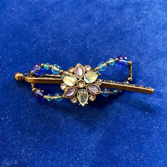 FLEXI HAIR CLIP - Picture 4 of 6